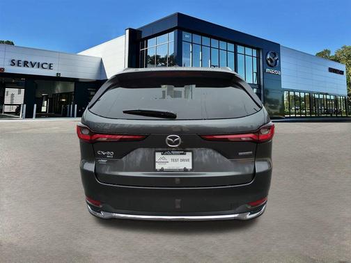 2026 Mazda CX-90 Premium Plus