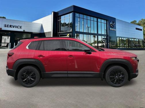 2026 Mazda CX-50 Premium