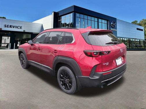 2026 Mazda CX-50 Premium