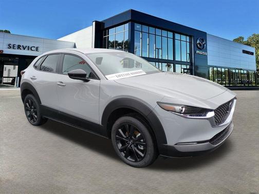 2026 Mazda CX-30 Select