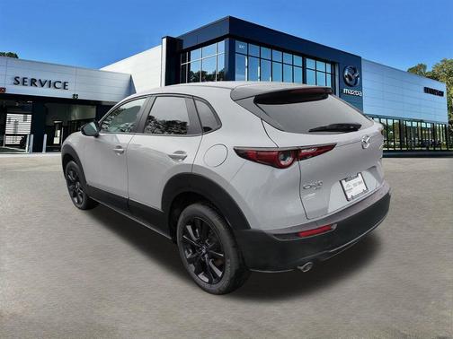 2026 Mazda CX-30 Select