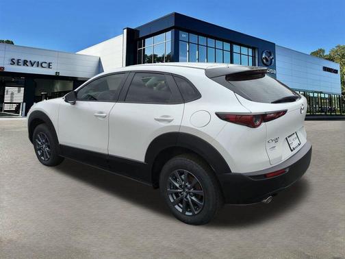 2026 Mazda CX-30 2.5 S