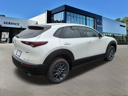 2026 Mazda CX-30 2.5 S
