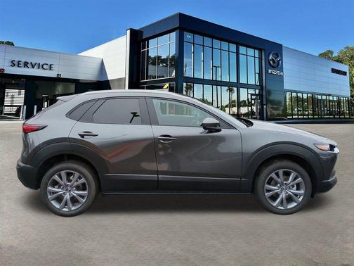 2026 Mazda CX-30 Premium Package