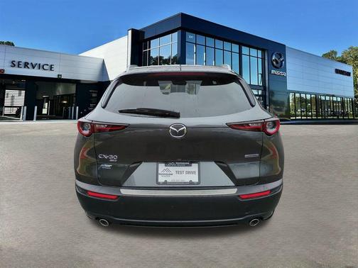 2026 Mazda CX-30 Premium Package