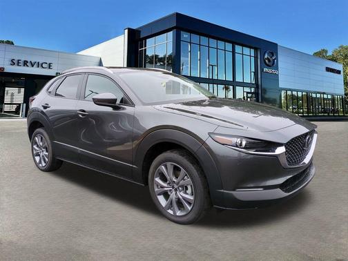 2026 Mazda CX-30 Premium Package