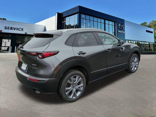 2026 Mazda CX-30 Premium Package