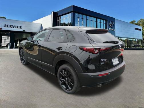 2026 Mazda CX-30 Select