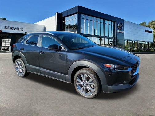 2024 Mazda CX-30 2.5 S Preferred Package