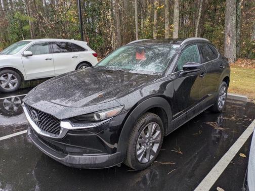 2024 Mazda CX-30 2.5 S Preferred Package