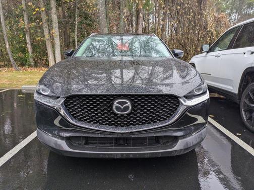 2024 Mazda CX-30 2.5 S Preferred Package