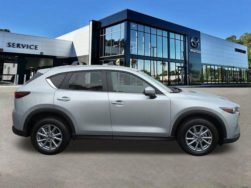 2023 Mazda CX-5 2.5 S Preferred Package