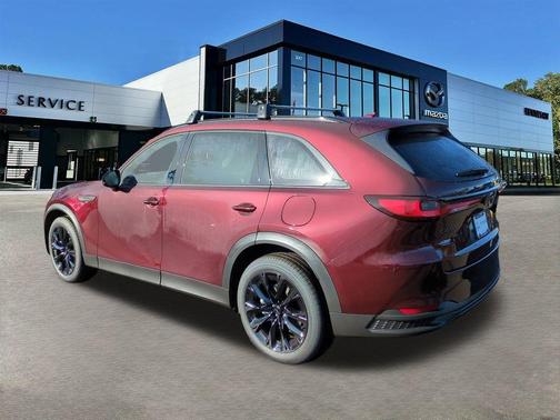 2026 Mazda CX-90 Premium