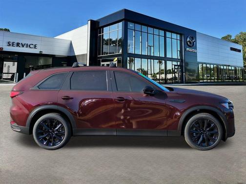 2026 Mazda CX-90 Premium