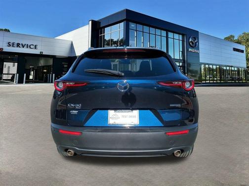 2021 Mazda CX-30 Premium Package