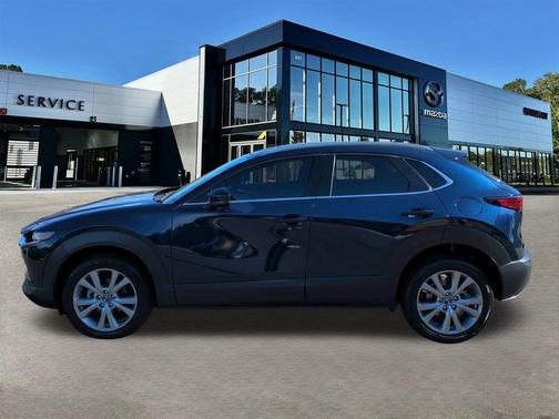 2021 Mazda CX-30 Premium Package