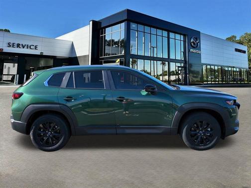 Cypress 2026 Mazda CX-50 2.5 S PREFERRED