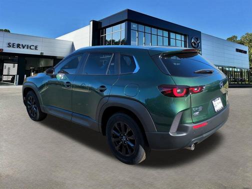 Cypress 2026 Mazda CX-50 2.5 S PREFERRED