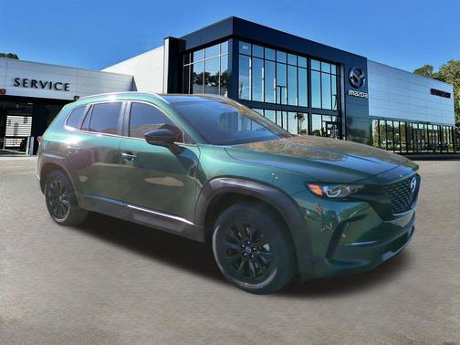 Cypress 2026 Mazda CX-50 2.5 S PREFERRED