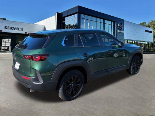 Cypress 2026 Mazda CX-50 2.5 S PREFERRED