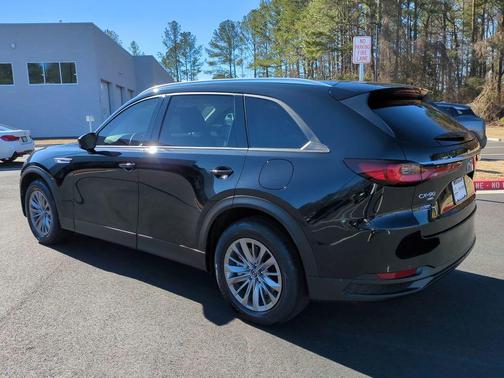 2025 Mazda CX-90 3.3 Turbo Preferred Package