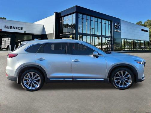 2017 Mazda CX-9 Grand Touring