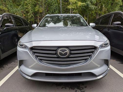 2017 Mazda CX-9 Grand Touring