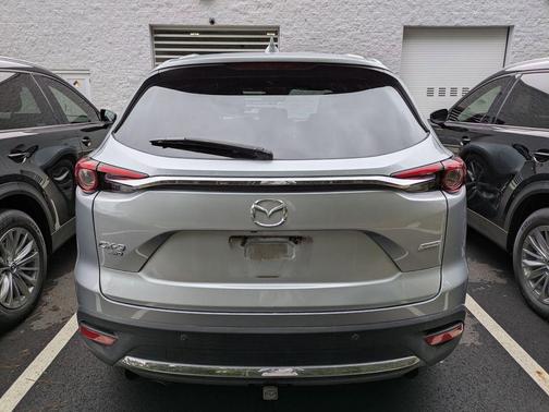 2017 Mazda CX-9 Grand Touring