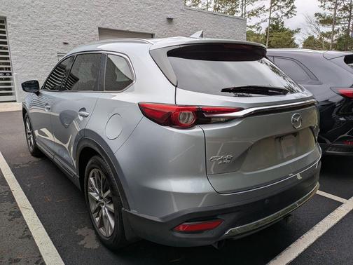 2017 Mazda CX-9 Grand Touring