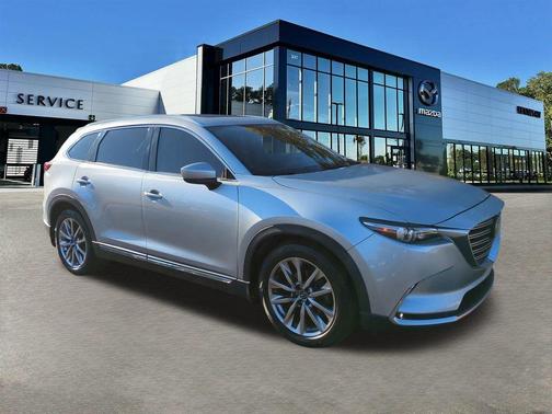 2017 Mazda CX-9 Grand Touring