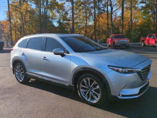2017 Mazda CX-9 Grand Touring
