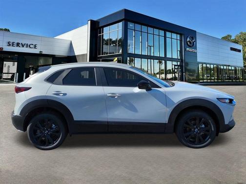 2026 Mazda CX-30 Select