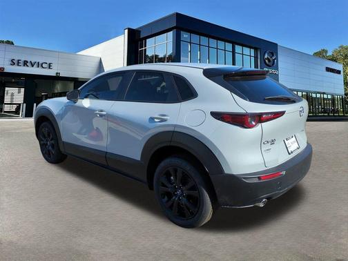 2026 Mazda CX-30 Select