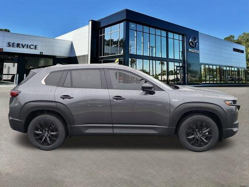 2025 Mazda CX-50 Hybrid Preferred Package