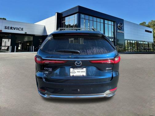 2026 Mazda CX-90 3.3 Turbo S Premium Plus