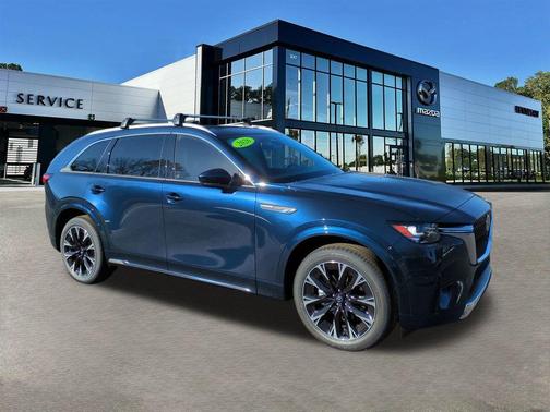 2026 Mazda CX-90 3.3 Turbo S Premium Plus