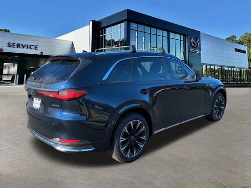 2026 Mazda CX-90 3.3 Turbo S Premium Plus