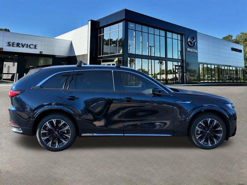 2026 Mazda CX-90 3.3 Turbo S Premium Plus