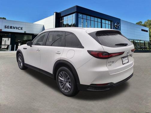 2024 Mazda CX-90 3.3 Turbo Select