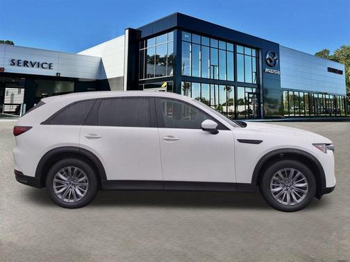 2024 Mazda CX-90 3.3 Turbo Select