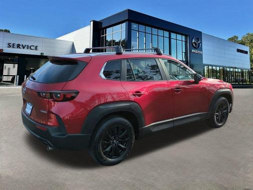 2023 Mazda CX-50 2.5 S Preferred Plus Package
