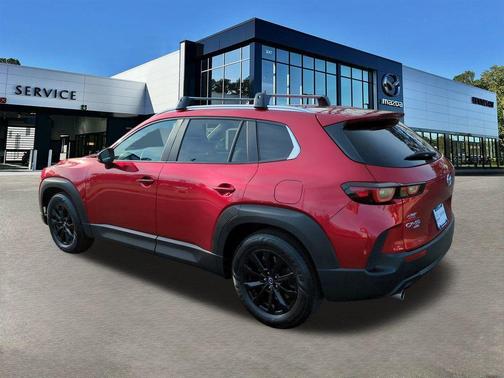 2023 Mazda CX-50 2.5 S Preferred Plus Package