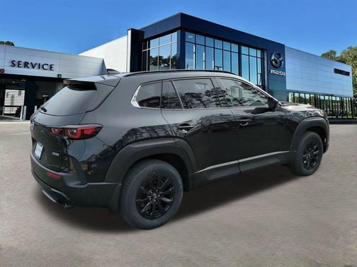 2026 Mazda CX-50 Premium
