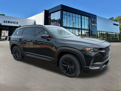 2026 Mazda CX-50 Premium