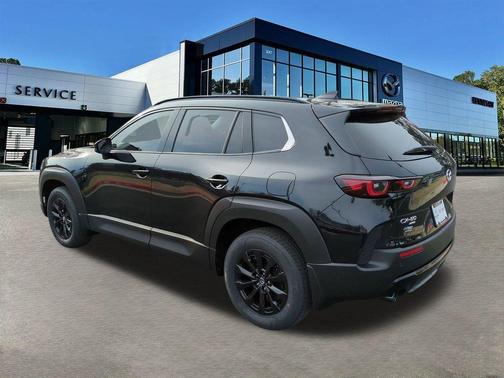 2026 Mazda CX-50 Premium