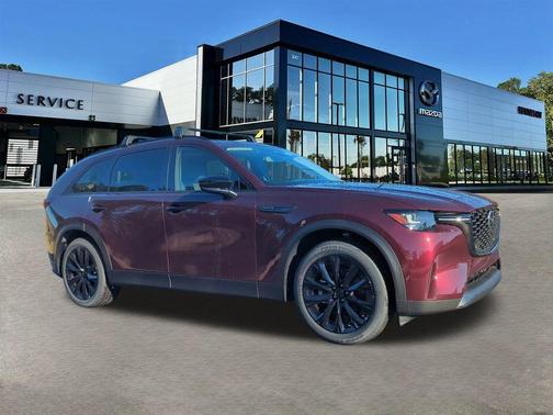 2026 Mazda CX-90 Premium