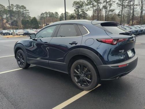 2023 Mazda CX-30 2.5 Turbo Premium Package