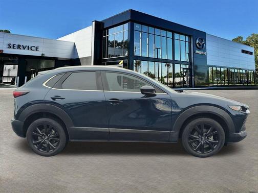2023 Mazda CX-30 2.5 Turbo Premium Package