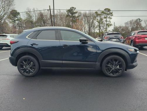 2023 Mazda CX-30 2.5 Turbo Premium Package