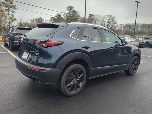 2023 Mazda CX-30 2.5 Turbo Premium Package